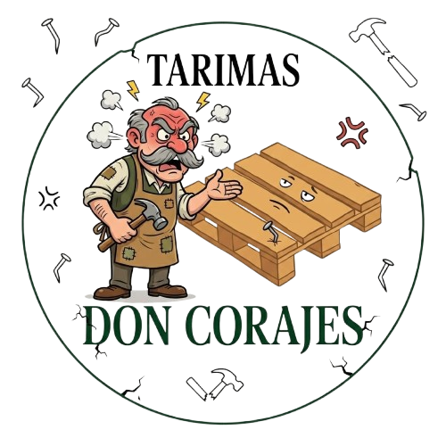 Tarimas Don Corajes